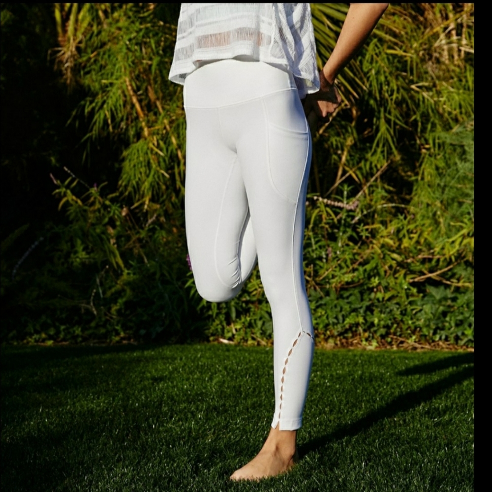 Free People Movement Leggings - Picture 2 of 8